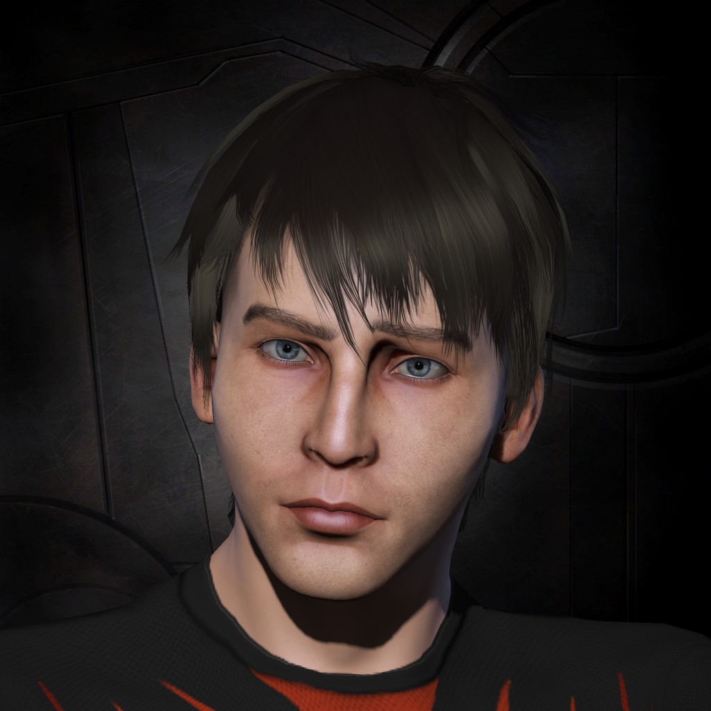 Eric Meegoy