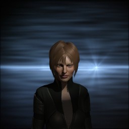 Dorithoes portrait