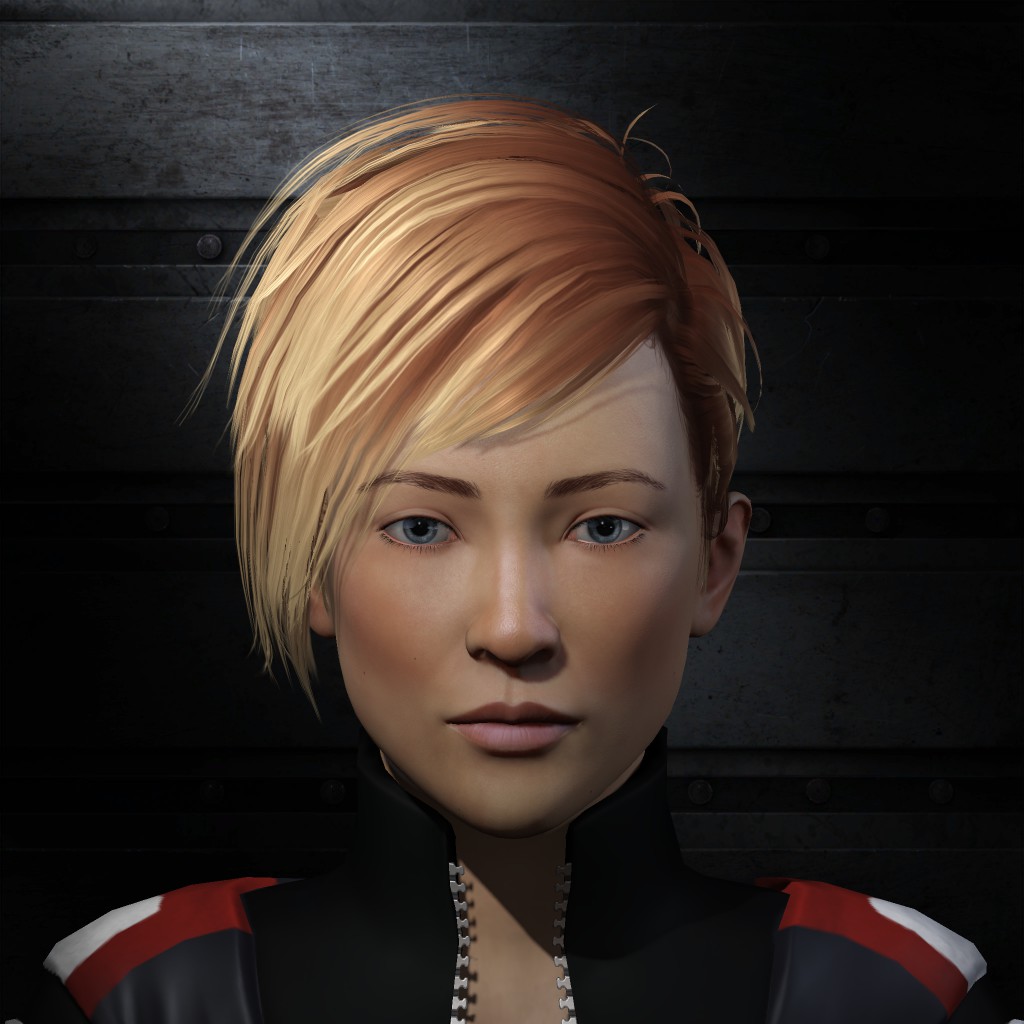 Estelle Harm0ny