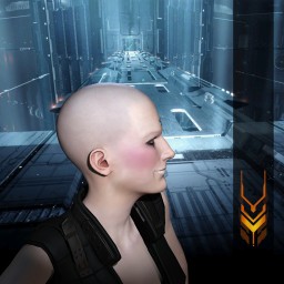 Omega Crucis portrait