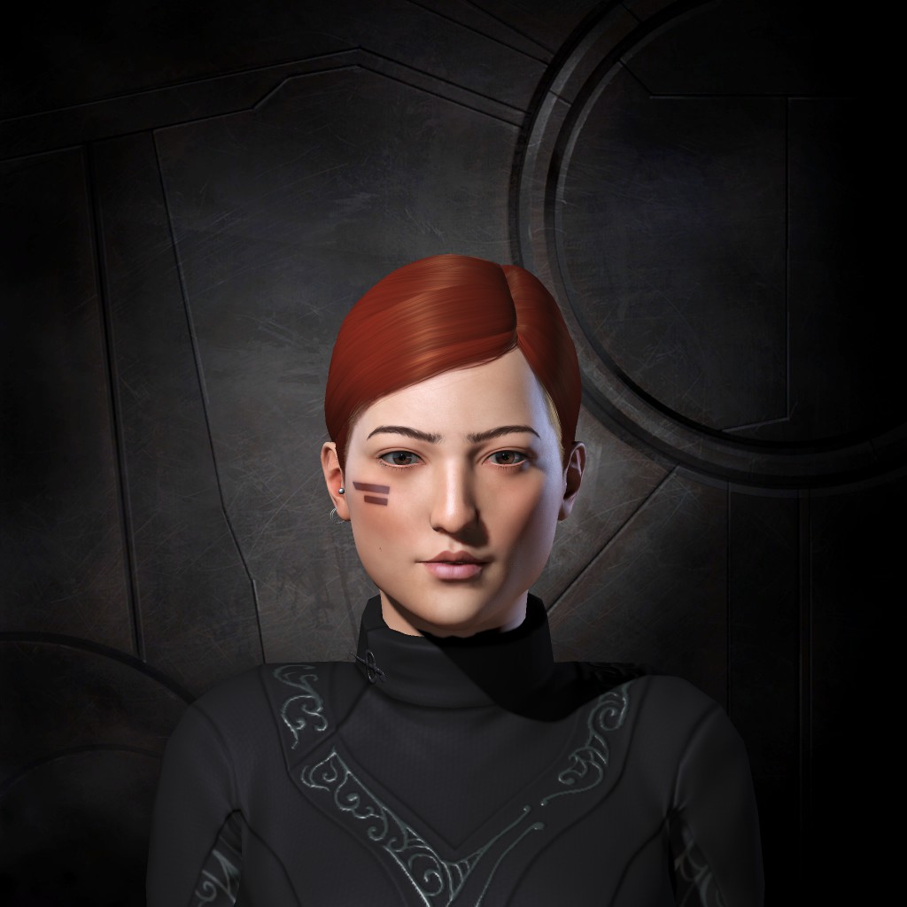 Eisa Natashe