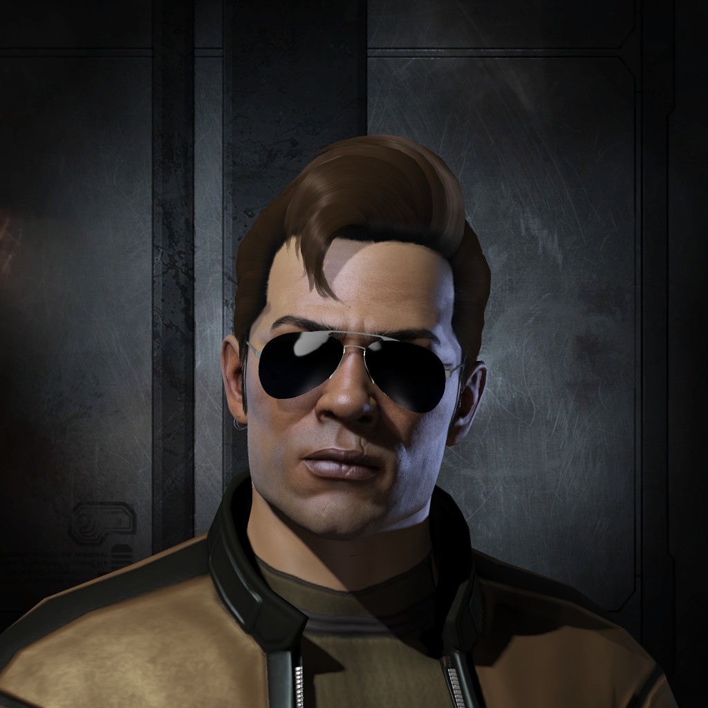 Alan Ravenge