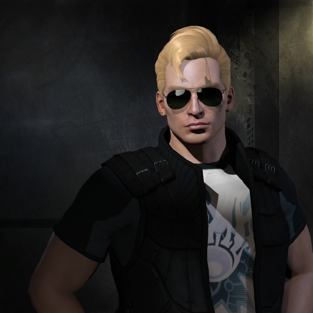 Darrow AuDemarus
