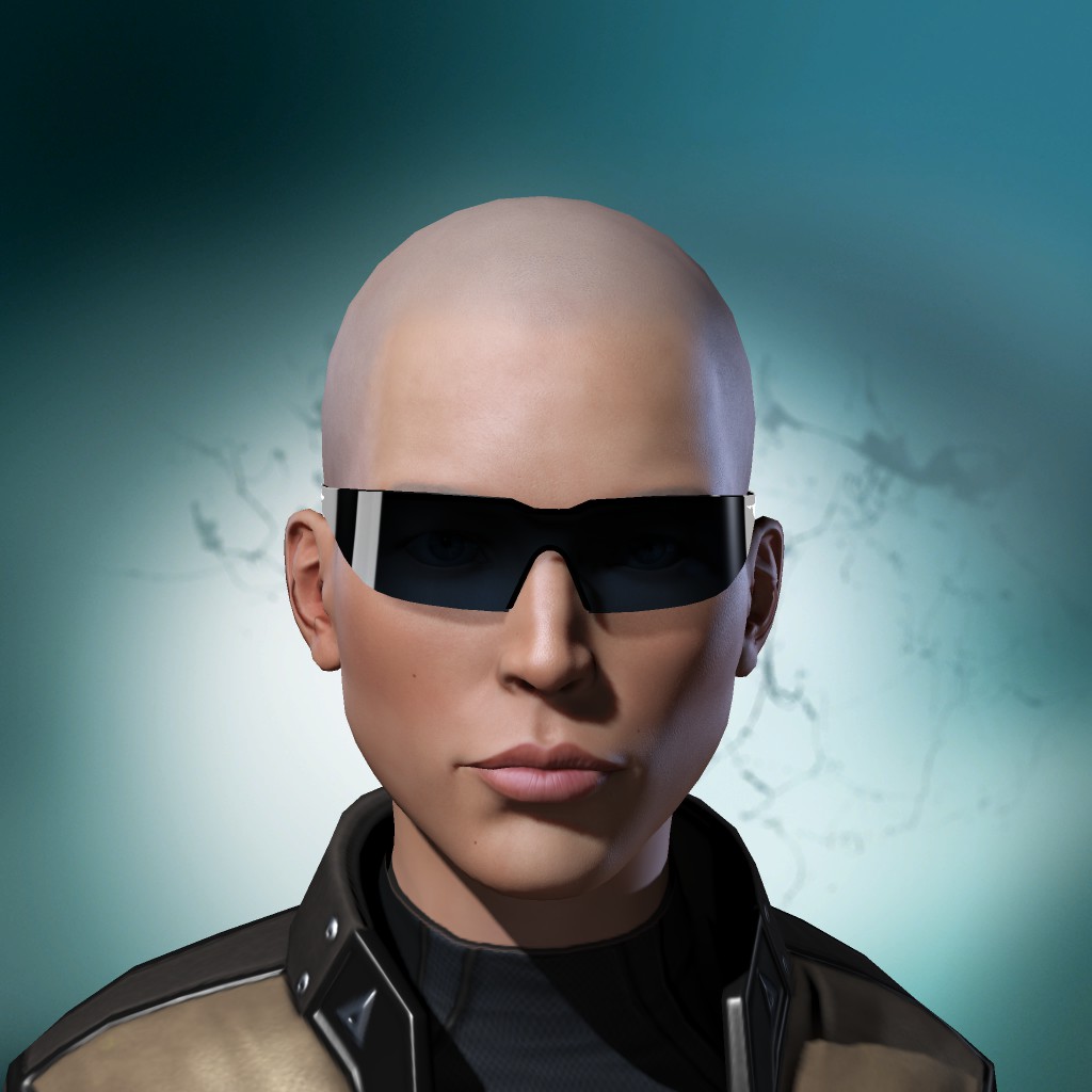 Sister Enjila