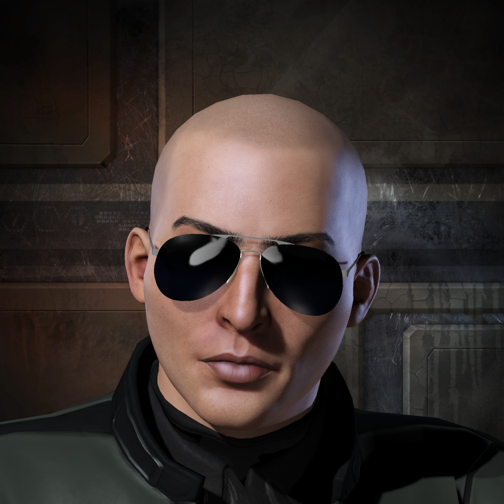 LazaRUS Russ