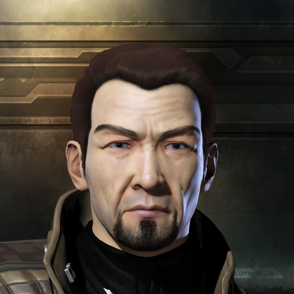 Michael Shimada