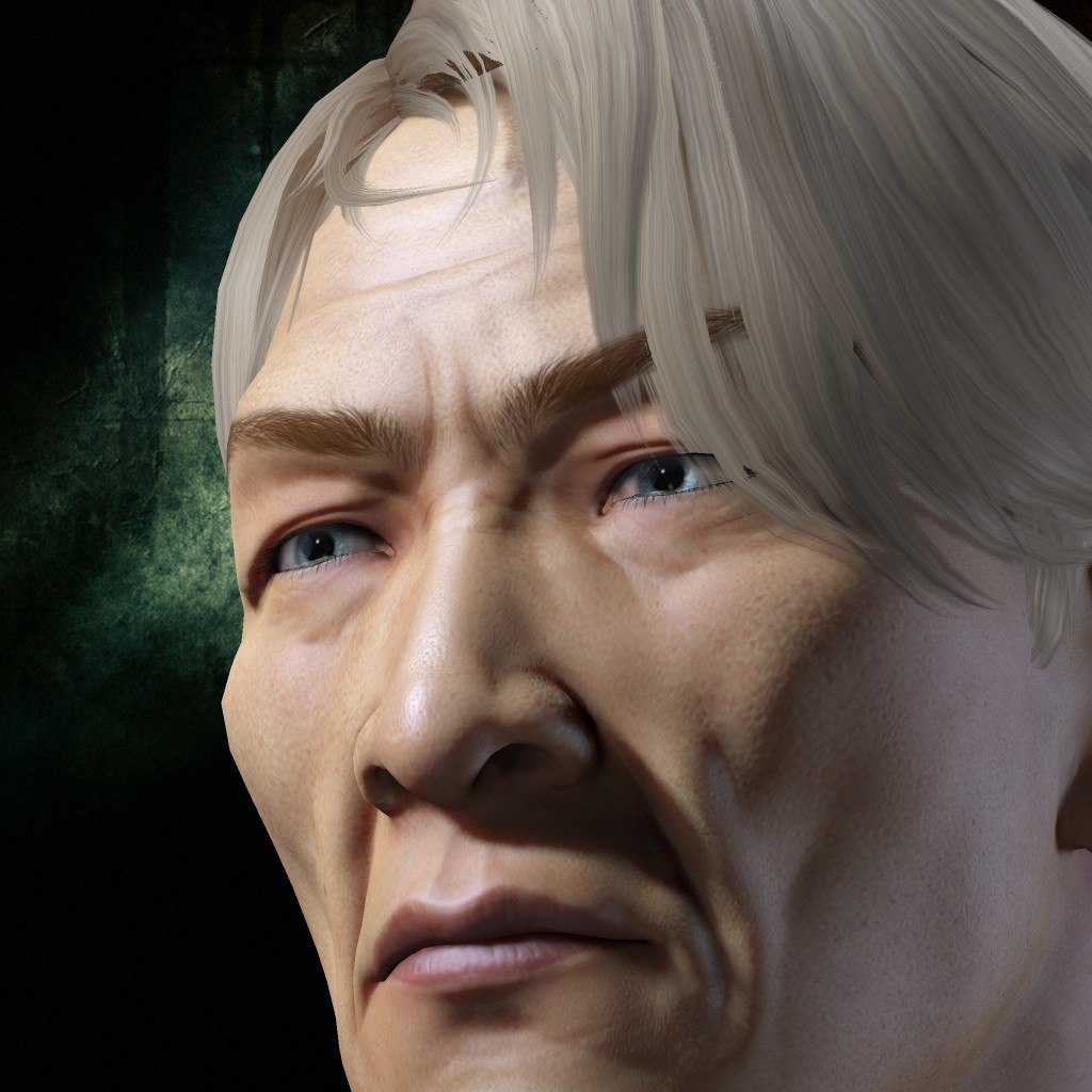Akio Xadi