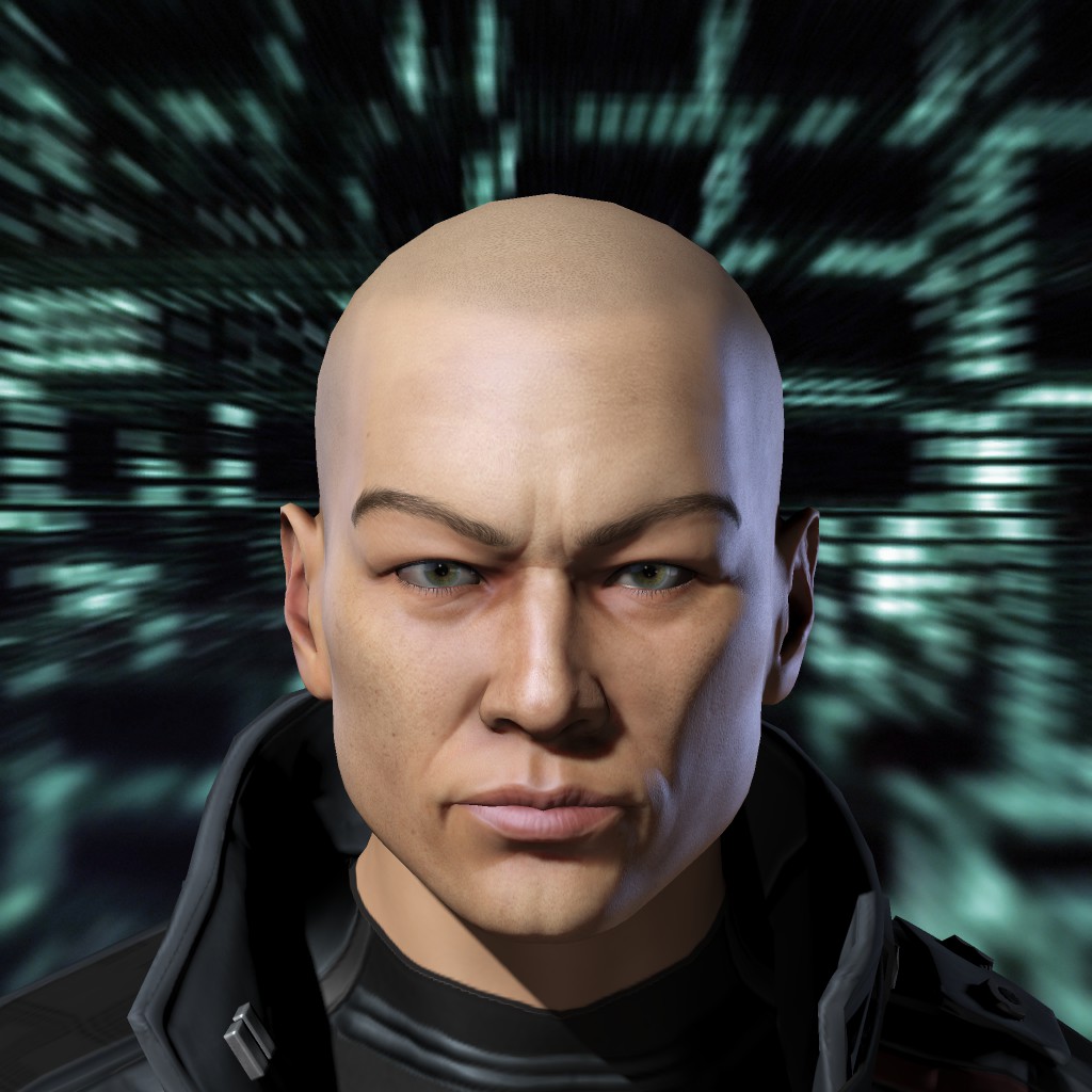 Tazod McCyno