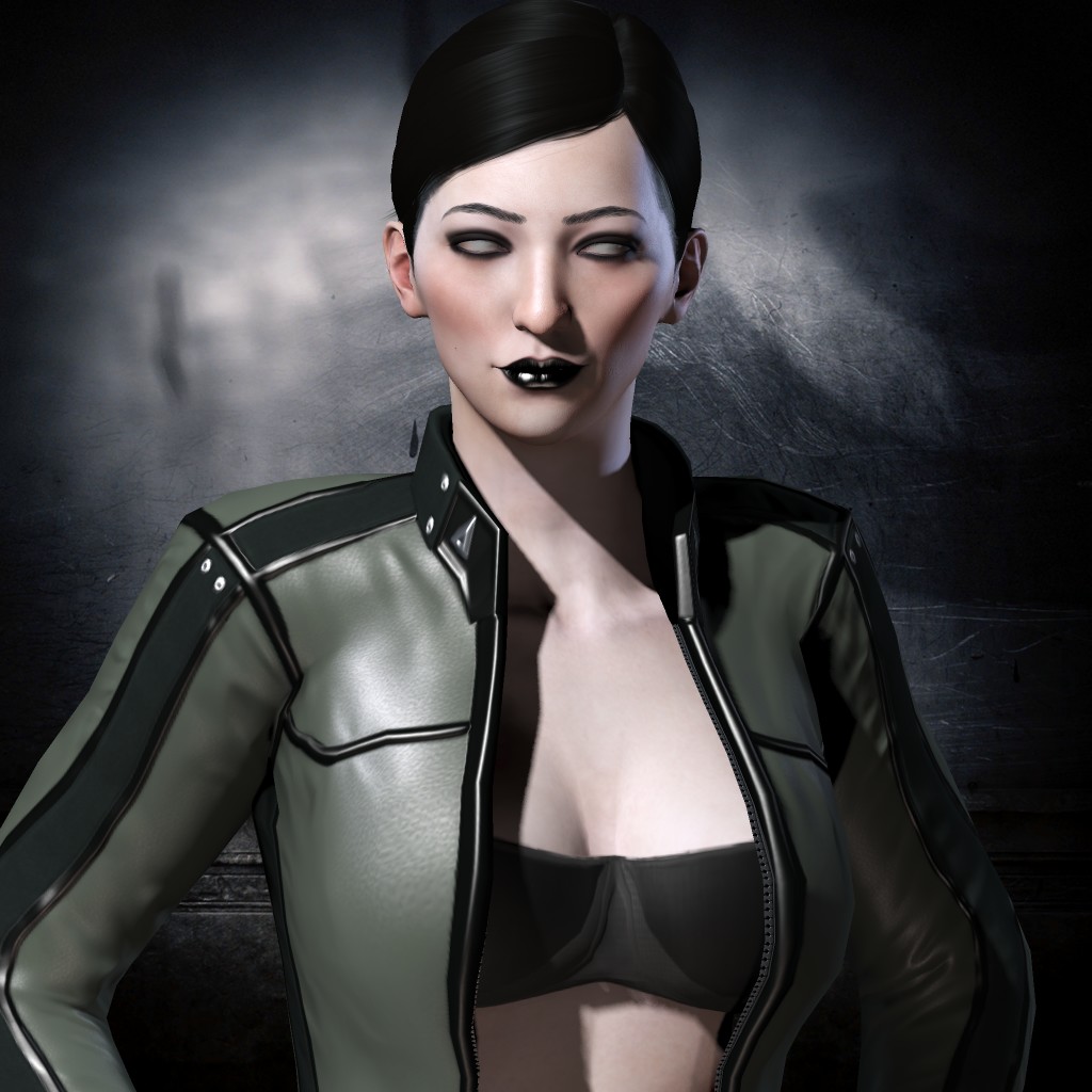 Lady Xai