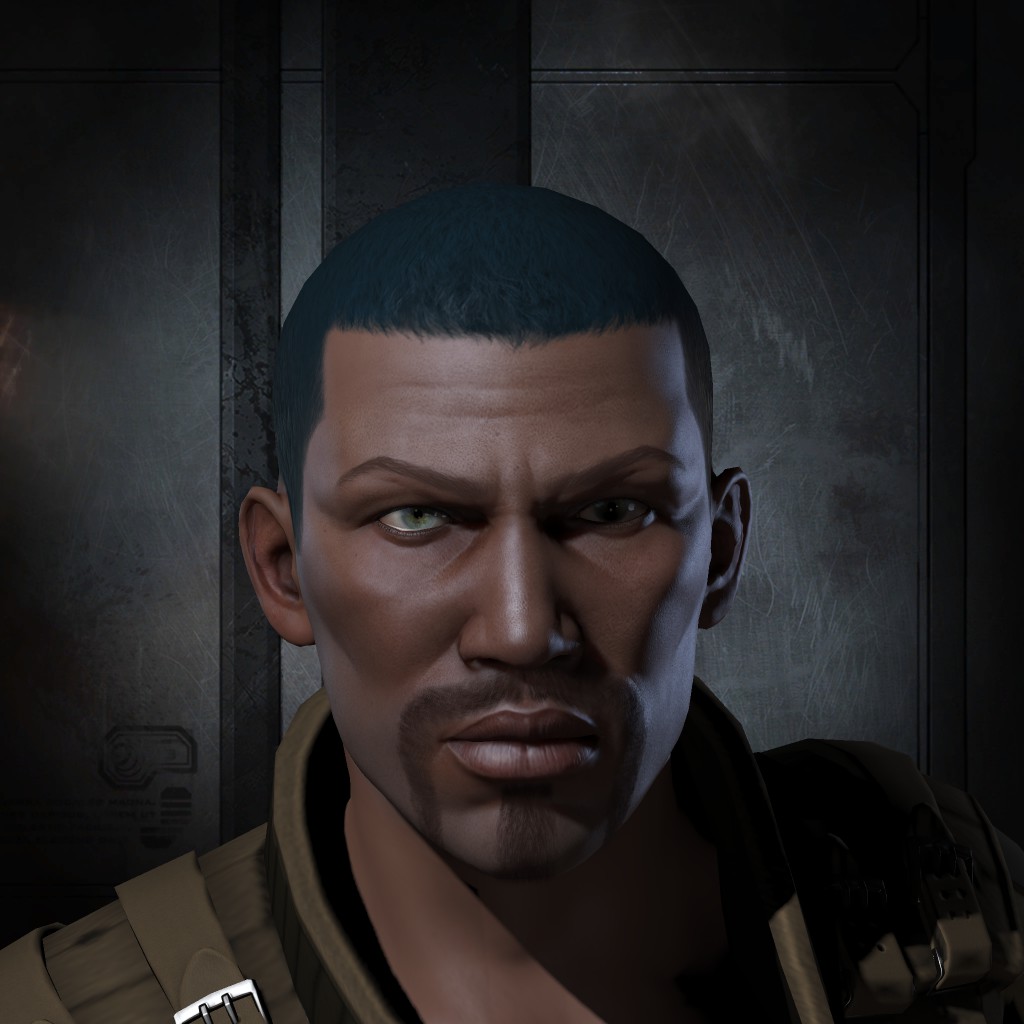 Croddik Harshar