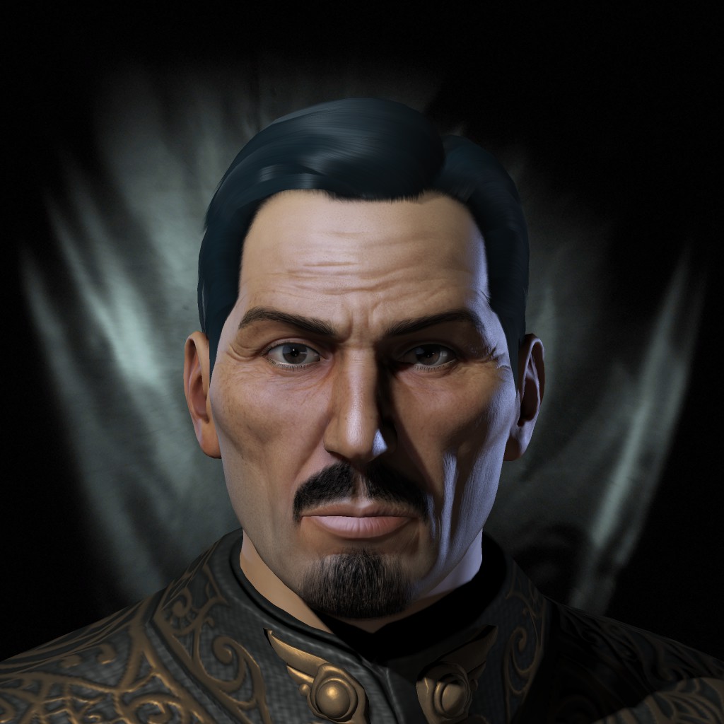 Sean Oneshot