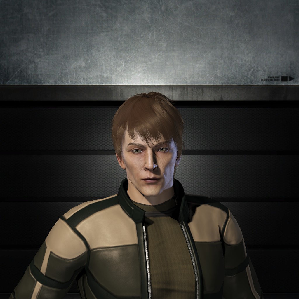 Vancarn Rahl