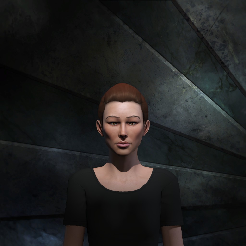 Denisa Miromme