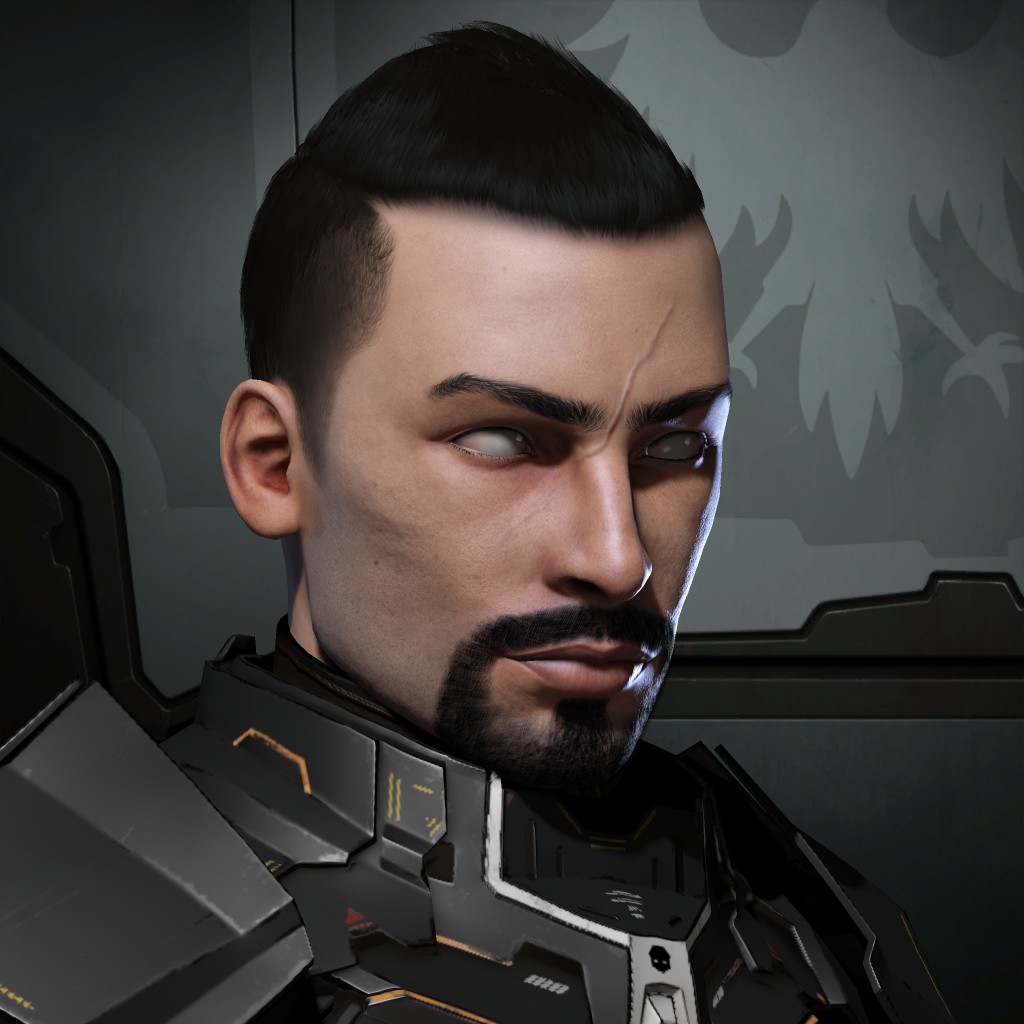 Henrik Cypher