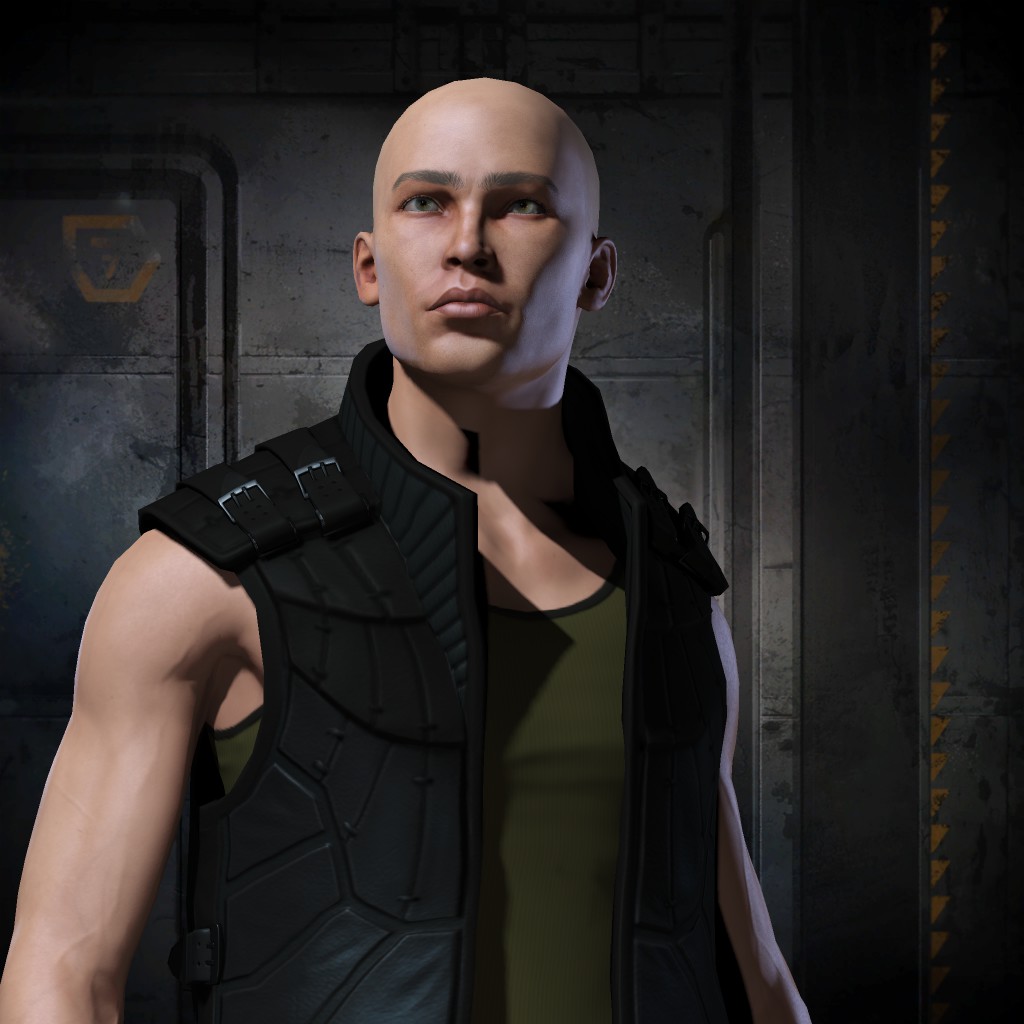 Exploding Hog