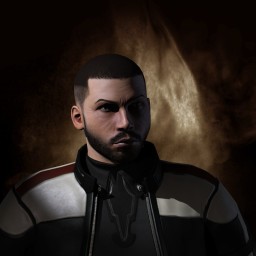 ilych Cadelanne portrait