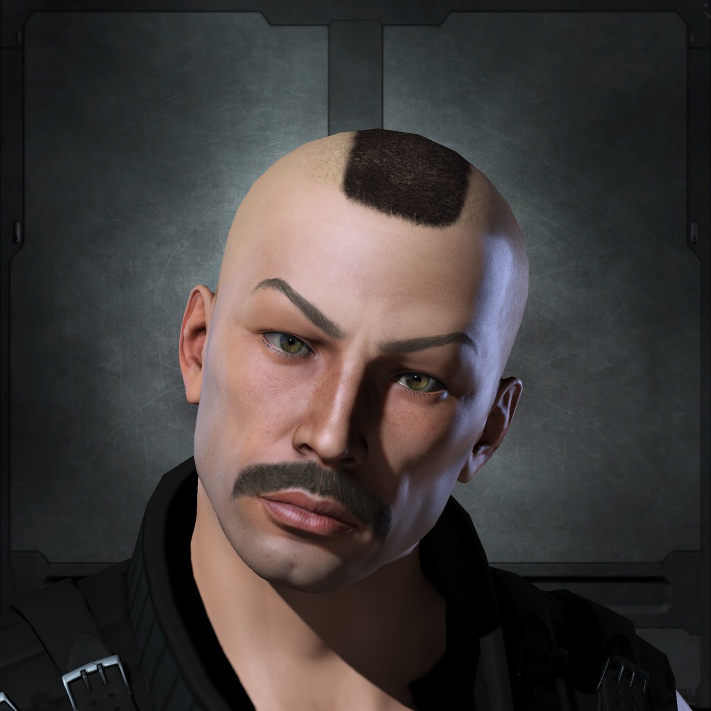 Corporal Pyle