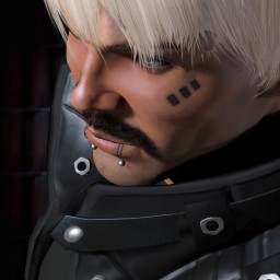 KARACABEY portrait