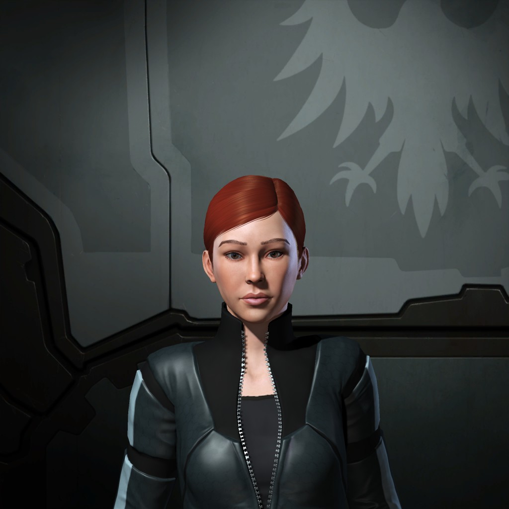 Einmyra Natashe