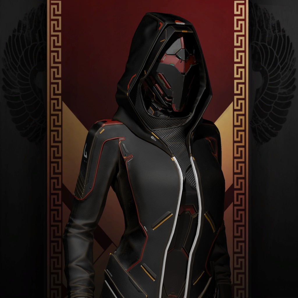 The Spirit ofEVE