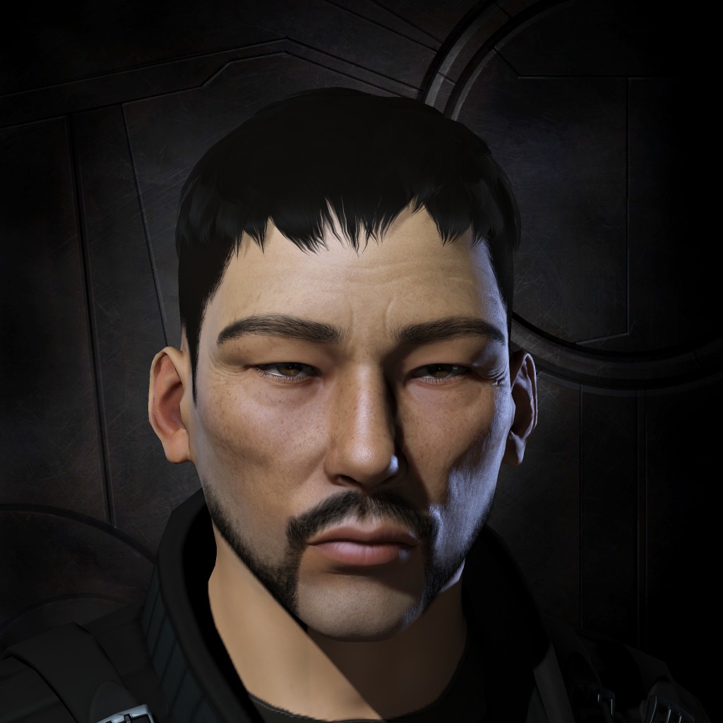 Chounu Liu