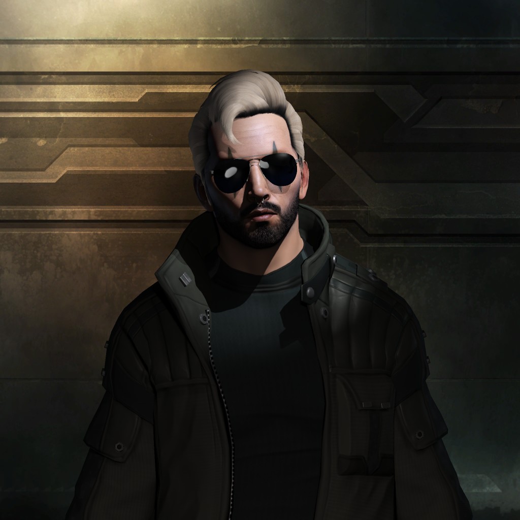 Finn Makhai