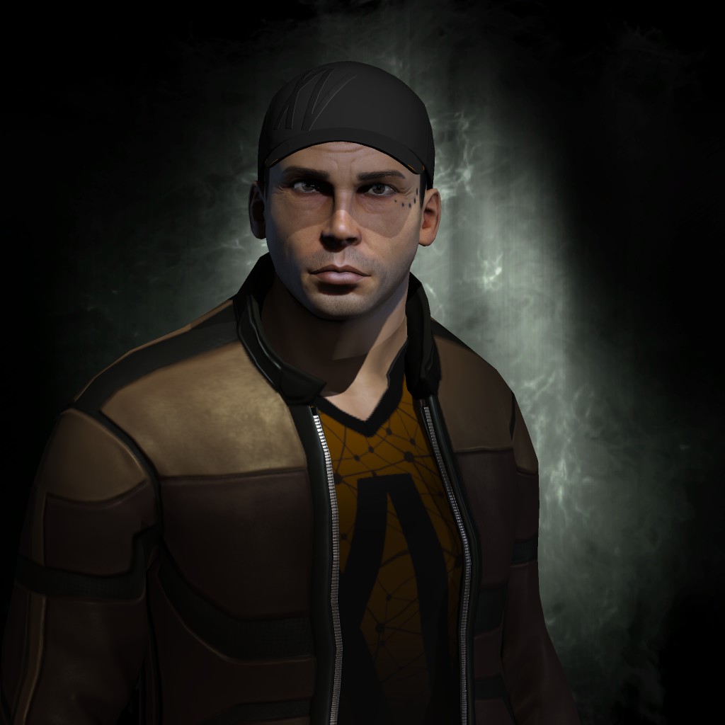 Mark Arcturus