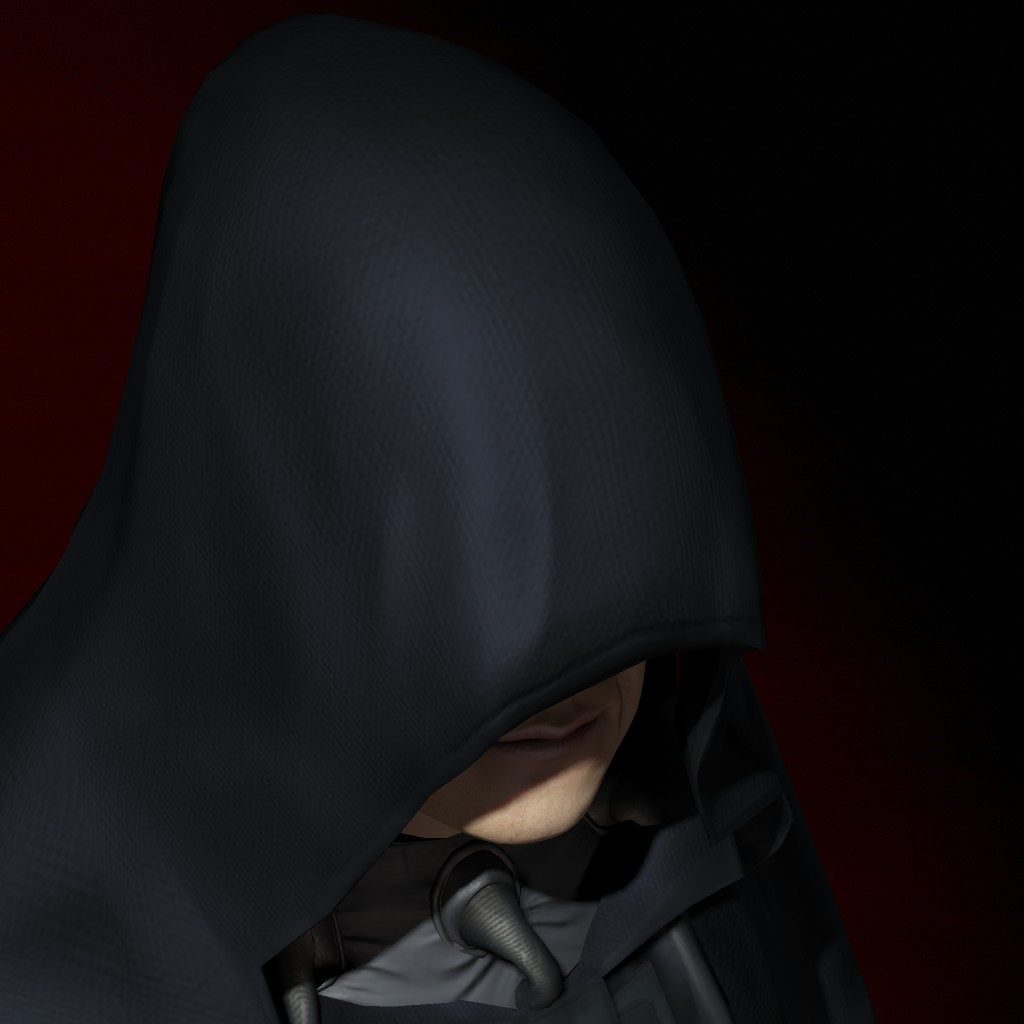 Darth Xeph