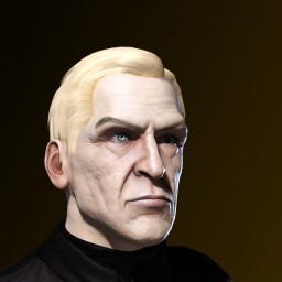 Dreux Daamia portrait
