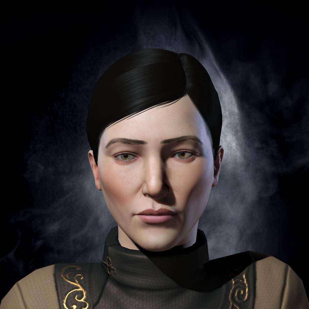 Goddess death Strike