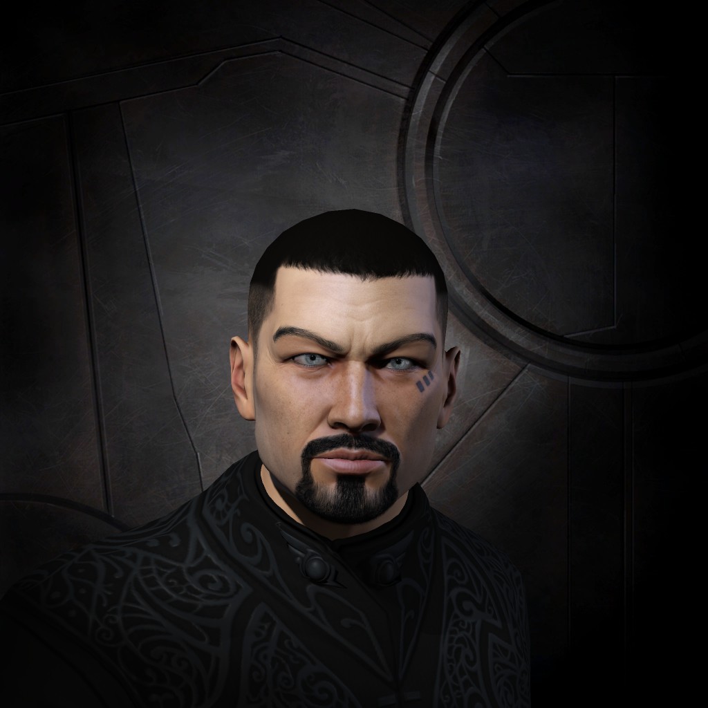 Galrik Shi