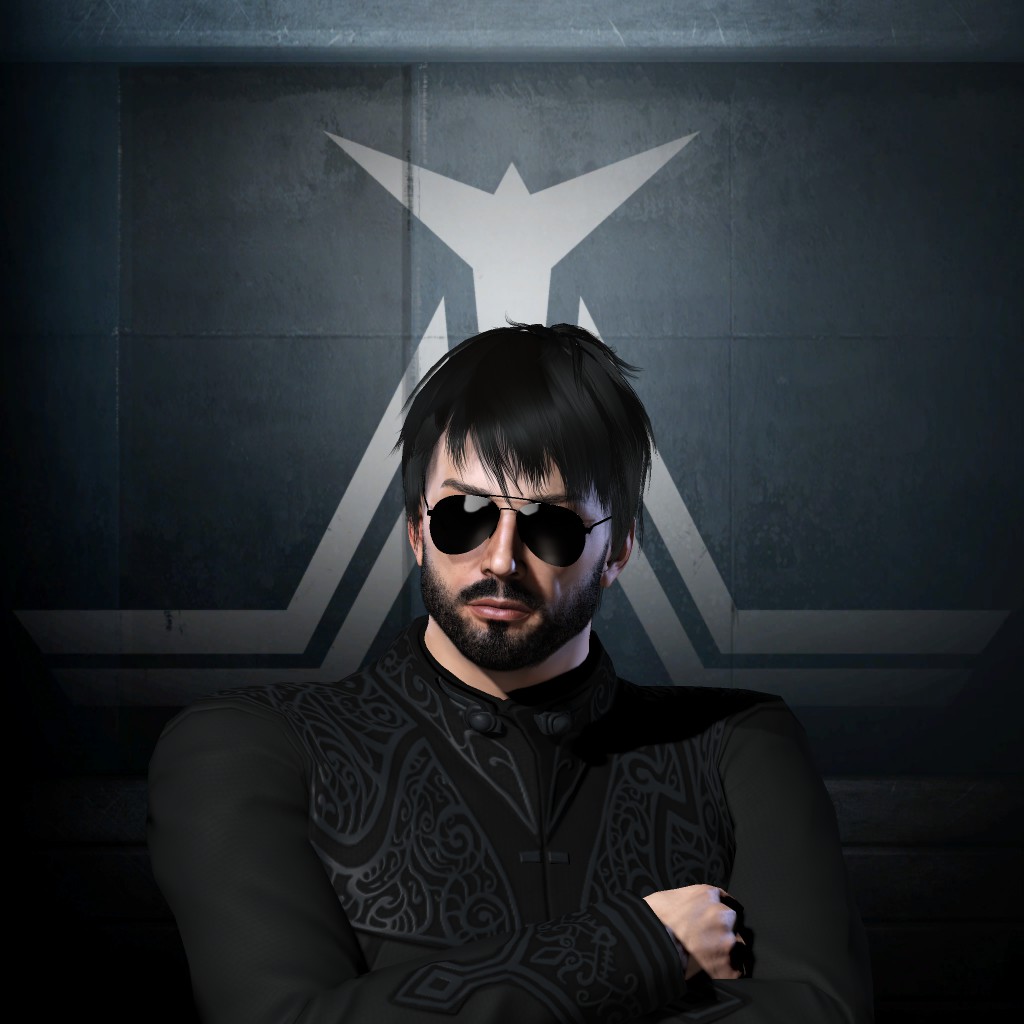 Alexandr kalashnikov