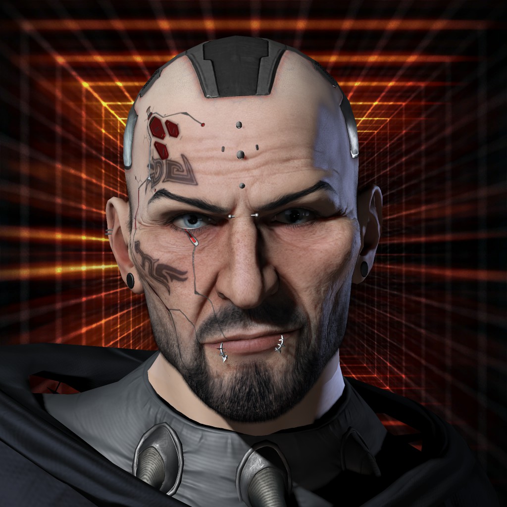 Kahn the Reclaimer