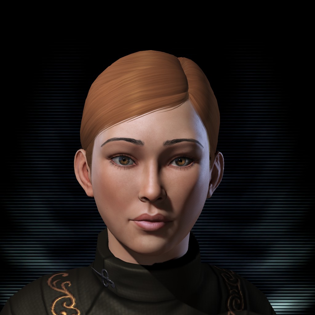 Zoey Seeker Saissore