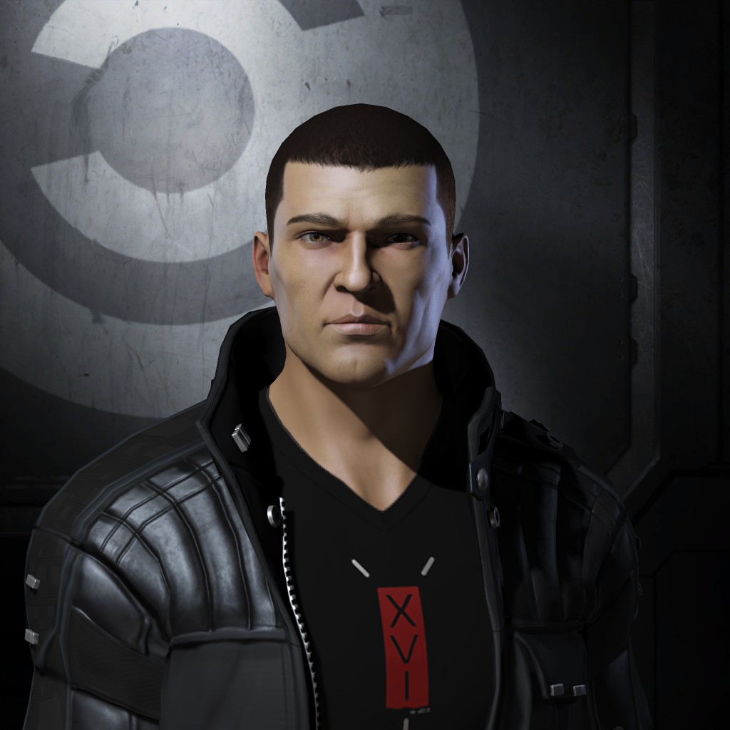 Jonathan Ironbeard