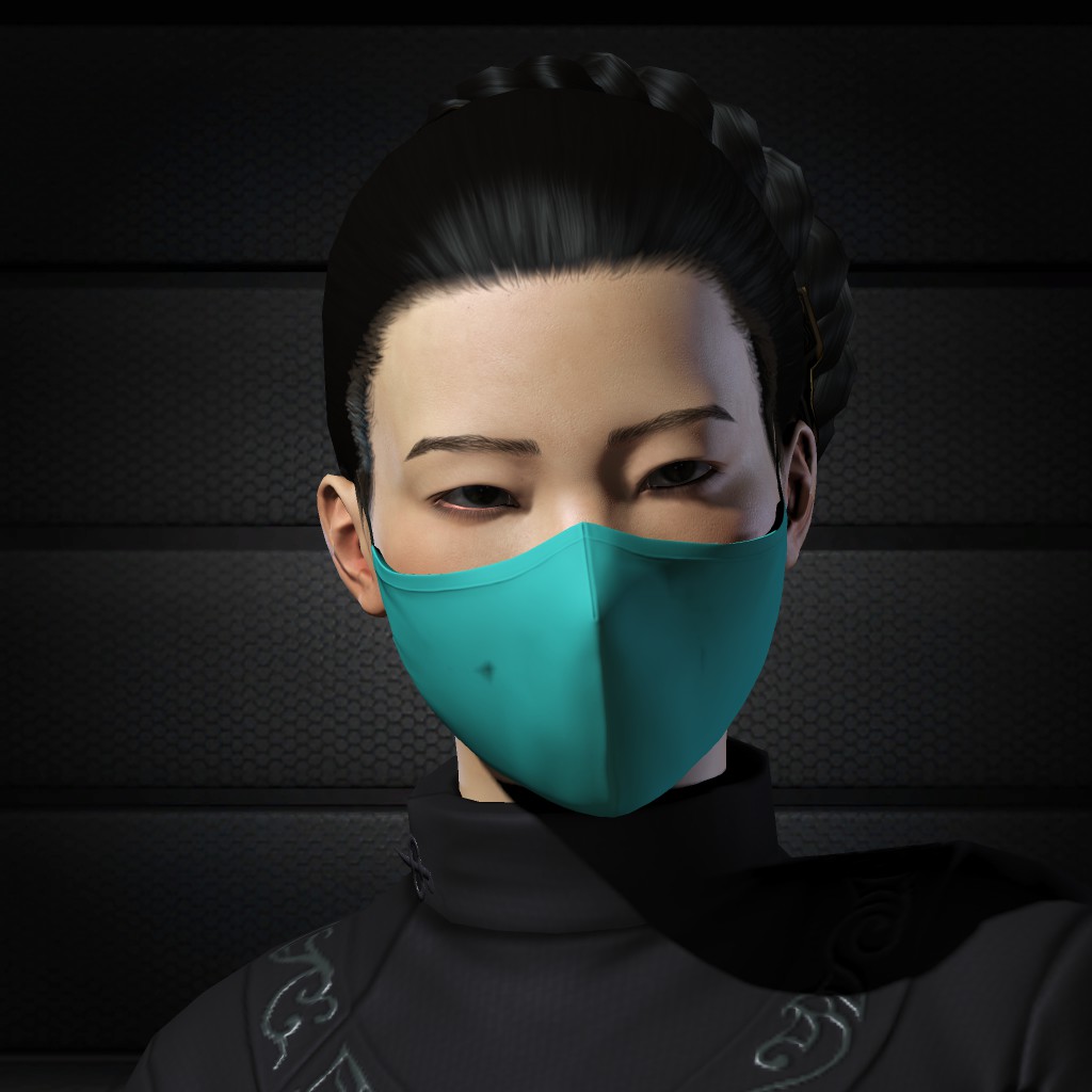 Zhi Wei