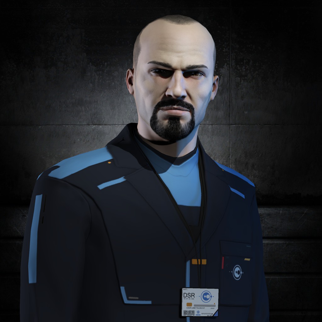 Theodore Virpio