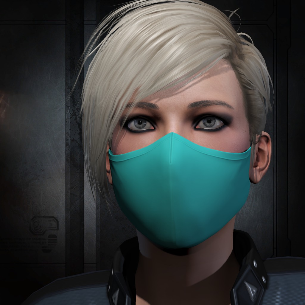 Seras Winters