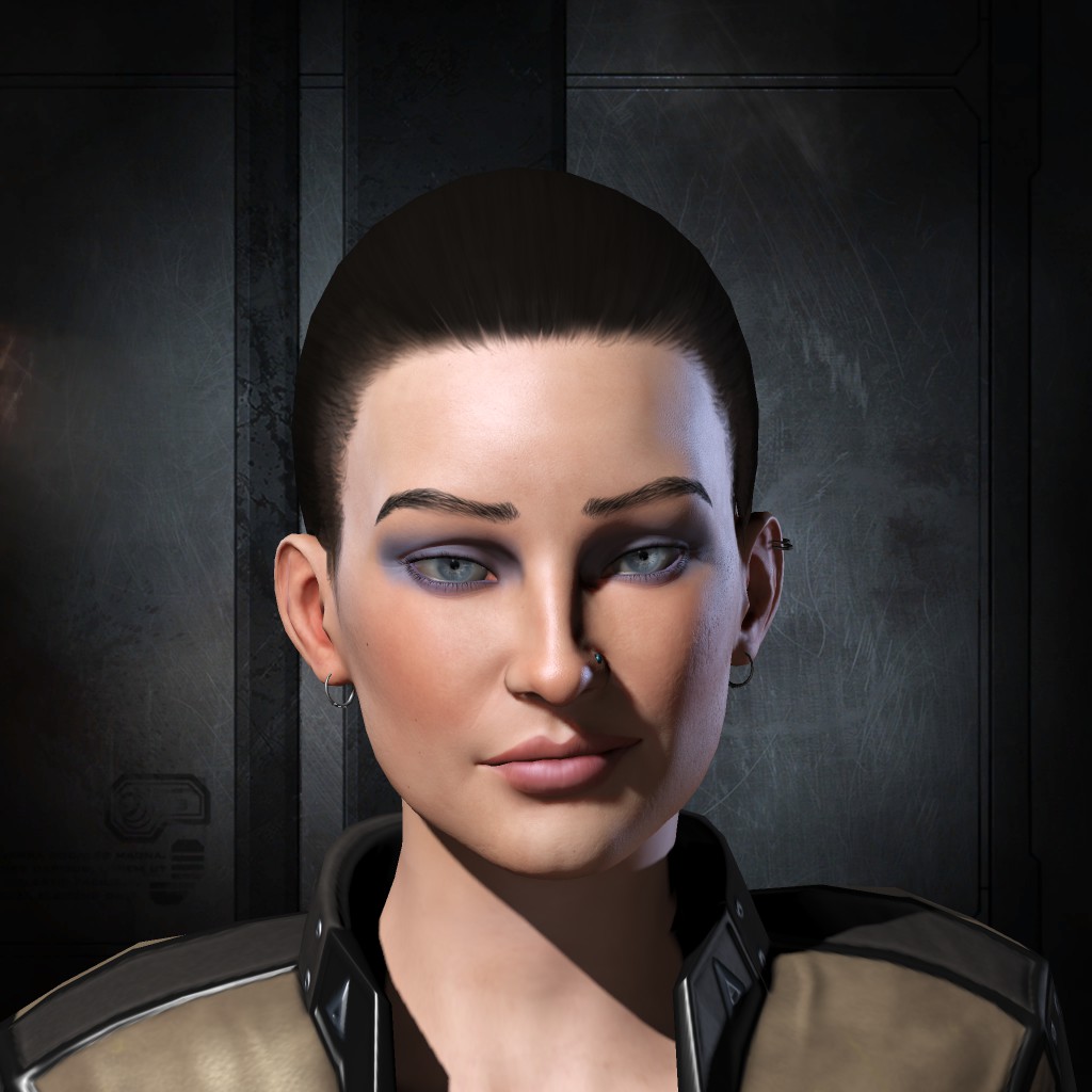 Sihaya Fairran'L