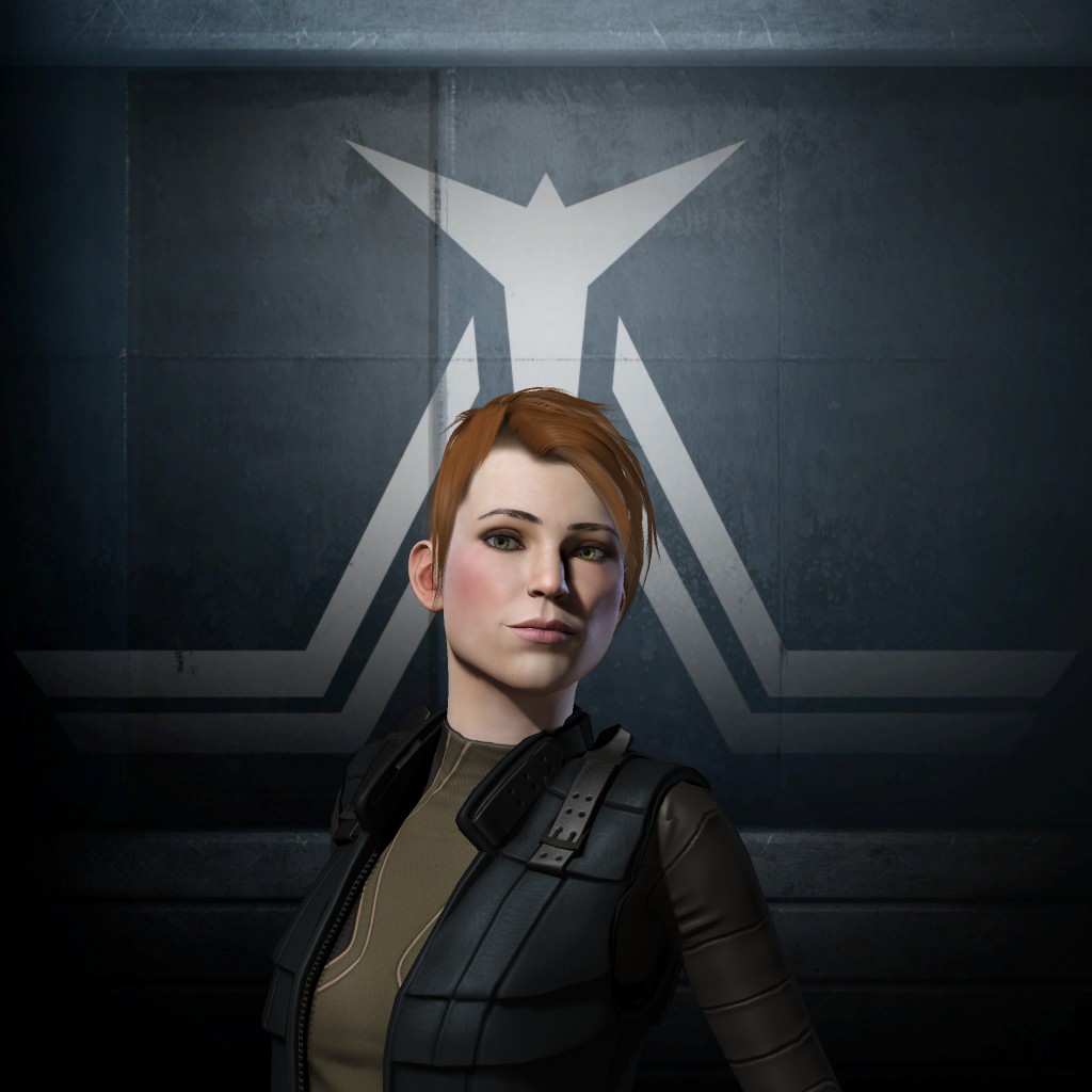 portrait