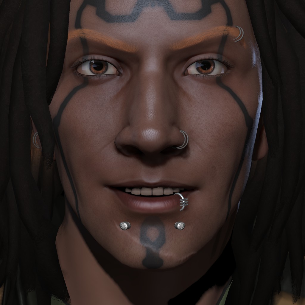 portrait