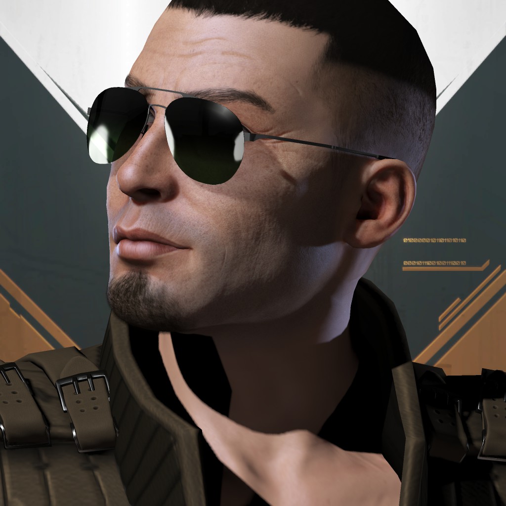 portrait