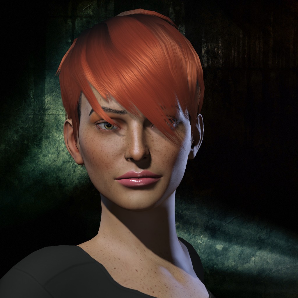 Killer Ange1
