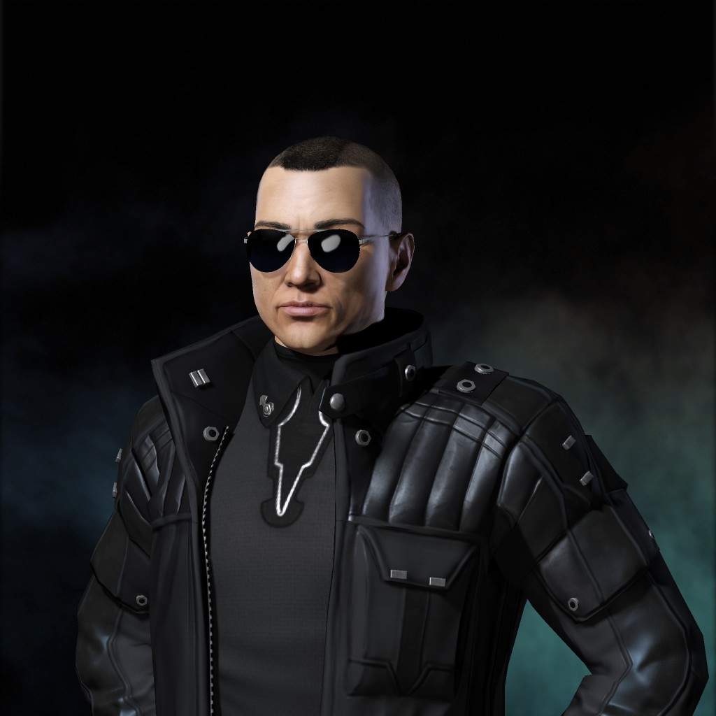 spookyblack teketsu