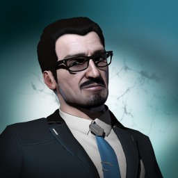 Joey Umangiar portrait