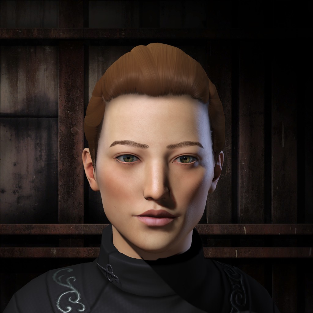 Craster's 1st Wife Character zKillboard