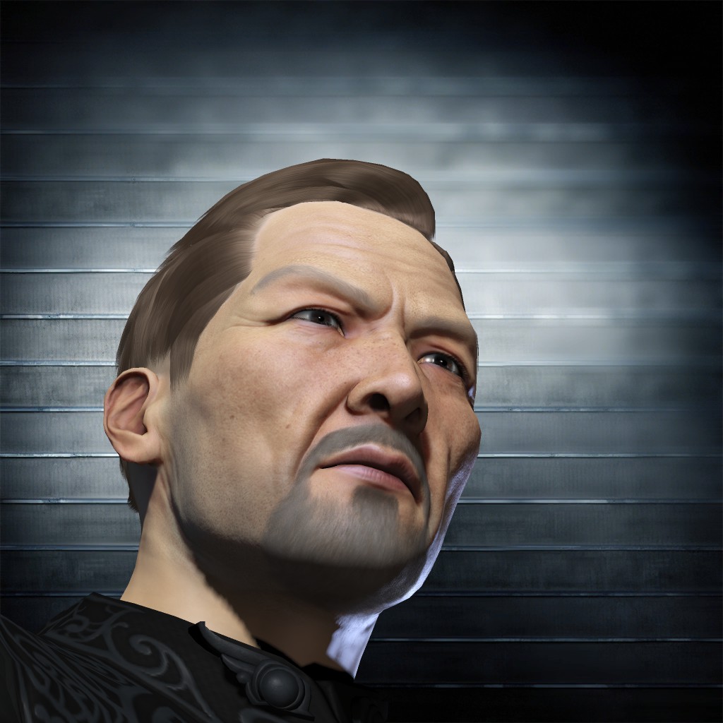 Portrait