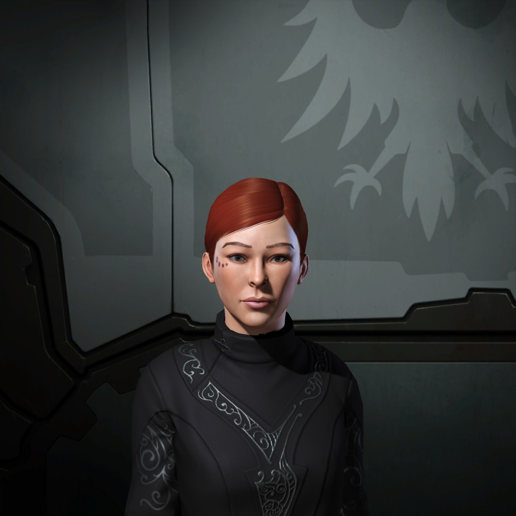 Kira Natashe