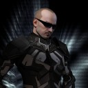 The De-Aggressor
