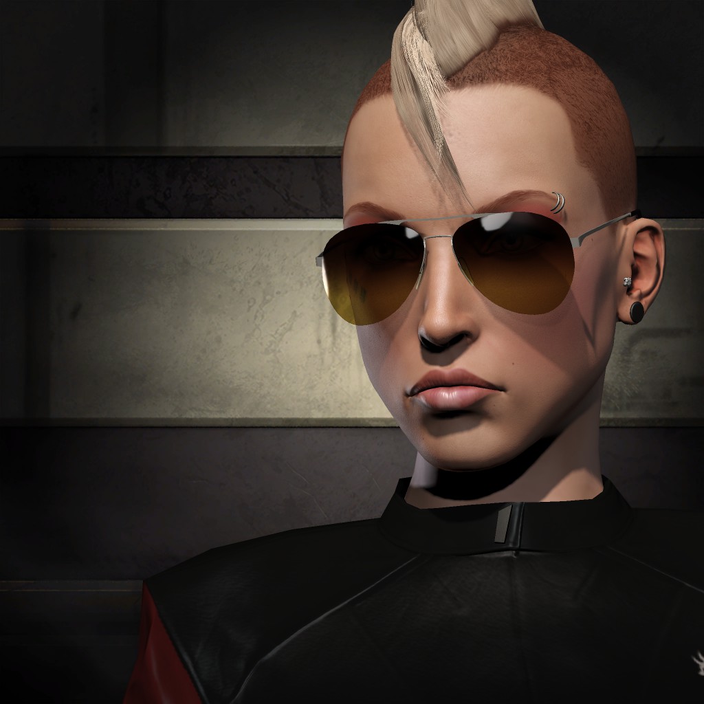Anita Bomber